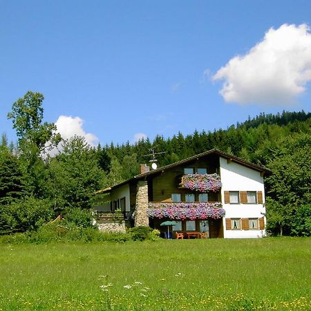 Landhaus Wildfeuer Kirchdorf im Wald Екстериор снимка