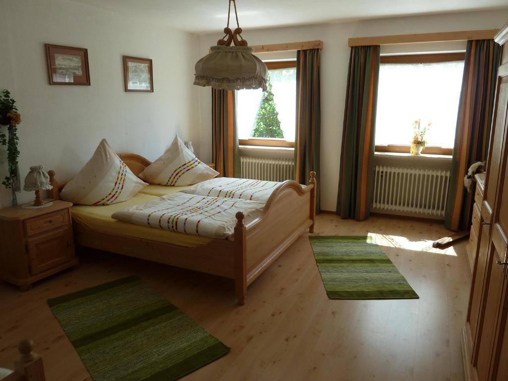 Landhaus Wildfeuer Kirchdorf im Wald Екстериор снимка